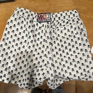 MC2 Saint Barth Swim Trunks